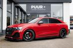 Audi Q8 60 TFSI e Quattro Pro Line S Competitionl,., Pano -, Automaat, 77 km/l, Gebruikt, Zwart
