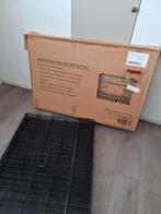 Grote Hondenbench, Ophalen, Zo goed als nieuw