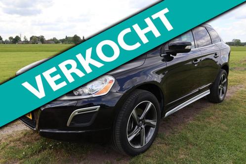 Volvo XC60 2.0 T5 Summum|PANO|LEER|ALLE OPTIES!|TREKHAAK|NAP, Auto's, Volvo, Bedrijf, Te koop, XC60, ABS, Achteruitrijcamera, Adaptive Cruise Control