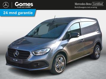Mercedes-Benz Citan 108 CDI L1 Pro | Citan BPM-vrij kopen in beschikbaar voor biedingen