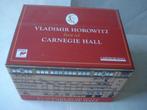 Vladimir Horowitz , Live at Carnegie Hall , 41 CD Box, Ophalen, Boxset, Overige typen, Zo goed als nieuw