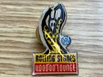 Rolling Stones Voodoo Lounge VW Speldje, Ophalen of Verzenden, Zo goed als nieuw, Overige onderwerpen, Speldje of Pin