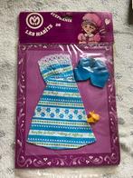 Vintage Stephanie barbie kleding incl hakken en jasje., Verzamelen, Ophalen of Verzenden, Nieuw
