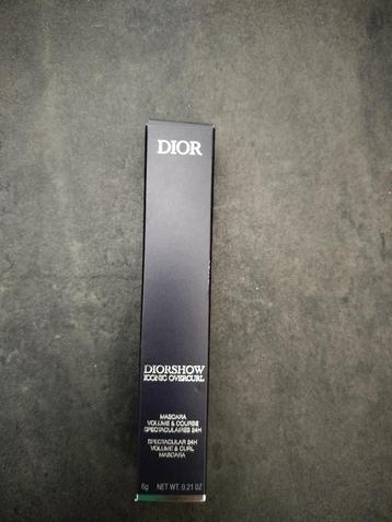 Dior mascara  beschikbaar voor biedingen