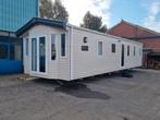 ABI HARTFIELD 2 slpk dubbel glas en cv incl. Transport, Tot en met 4