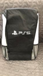 PS5 opberg tas, Spelcomputers en Games, Ophalen of Verzenden, Zo goed als nieuw