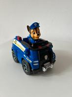 Paw Patrol Chase, Gebruikt, Ophalen