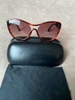 Stella McCartney Zonnebril - Nieuwstaat!, Overige merken, Zonnebril, Bruin, Nieuw