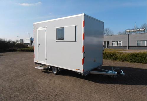 Te koop zgan schaftwagen enkele maken ingezet bjr 2022, Zakelijke goederen, Machines en Bouw | Keten en Containers, Ophalen
