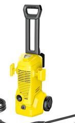 gezocht (kapotte) KÄRCHER hogedrukreiniger, Ophalen, Gebruikt, Elektrisch