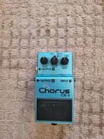 Boss CE-3 Chorus (Japan, jaren 80), Muziek en Instrumenten, Effecten, Ophalen, Gebruikt, Chorus