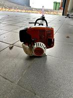Stihl HL100 Hedge cutter trimmer, Tuin en Terras, Heggenscharen, Ophalen, Zo goed als nieuw, Benzine, Stihl