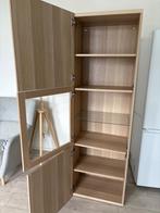 Besta wandkast IKEA gratis, Huis en Inrichting, Ophalen, Zo goed als nieuw, Minder dan 150 cm, 150 tot 200 cm