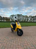 Thyphoon 50cc orgineel, nederlands kenteken, Fietsen en Brommers, Scooters | Overige merken, Ophalen, Tweetakt, Maximaal 45 km/u