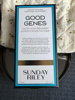 Sunday Riley Good Genes Lactic Acid Treatment, Ophalen of Verzenden, Nieuw, Gehele gezicht, Verzorging