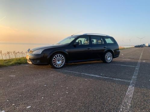 Mondeo ST220 - 6 bak   -  Xenon - YOUNGTIMER  -, Auto's, Ford, Particulier, Mondeo, Airbags, Centrale vergrendeling, Elektrische buitenspiegels
