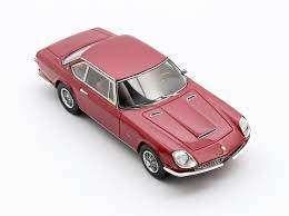 Matrix Maserati Mexico rood, Ophalen of Verzenden, Nieuw, Auto, Overige merken