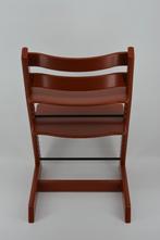 Stokke Tripp Trapp Warm Red – Refurbished model, Kinderen en Baby's, Kinderstoelen, Verzenden, Zo goed als nieuw, Meegroeistoel