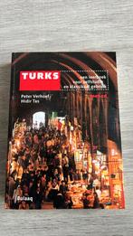 Turks - Een leerboek voor zelfstudie, Ophalen of Verzenden, Zo goed als nieuw, Non-fictie