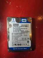 WD Scorpio Blue 320GB HDD, Computers en Software, Harde schijven, Intern, Gebruikt, 320GB, Ophalen of Verzenden