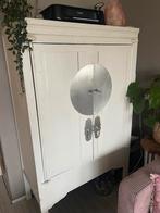 Chinese kast, Ophalen, Gebruikt