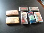 7 oude volle pakjes shag / tabak., Verzamelen, Ophalen of Verzenden, Tabaksdoos of Verpakking
