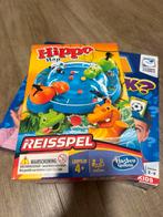 Hippo hap reisspel, Ophalen of Verzenden, Nieuw