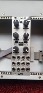 WMD Chimera Eurorack, Muziek en Instrumenten, Ophalen of Verzenden, Zo goed als nieuw