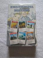 Holland kwartetspel NIEUW van der Meulen, Ophalen of Verzenden, Nieuw, Kwartet(ten)