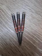 Mission Darryl Fitton darts - 22 gram, Sport en Fitness, Darts, Ophalen of Verzenden, Zo goed als nieuw, Pijlen