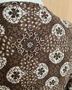 Prenatal top maat L, Kleding | Dames, Positiekleding, Bruin, Maat 42/44 (L), Zo goed als nieuw, Shirt of Top