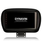 Android 14 Navigatie fiat 500 X 2018 carkit  apple carplay, Oberonweg 262 3208pg, Nieuw, Ophalen of Verzenden, Dynavin