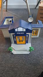 Playmobil politie collectie, Kinderen en Baby's, Speelgoed | Playmobil, Ophalen of Verzenden, Zo goed als nieuw