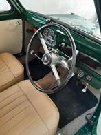 Austin a 30  1954, Auto's, Beige, Leder, Handgeschakeld, Groen