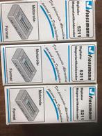 Wissel/ sein decoders digital, Hobby en Vrije tijd, Modeltreinen | H0, Overige merken, Gelijkstroom, Rails, Ophalen of Verzenden