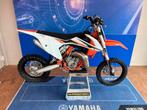 KTM 65 SX 2022 | Nieuw staat | 16,6 hr | Rijklaar, 65 cc, Bedrijf, Crossmotor