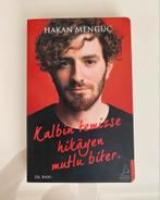 Hakan Mengüç – Kalbin Temizse Hikâyen Mutlu Biter, Verzenden, Zo goed als nieuw