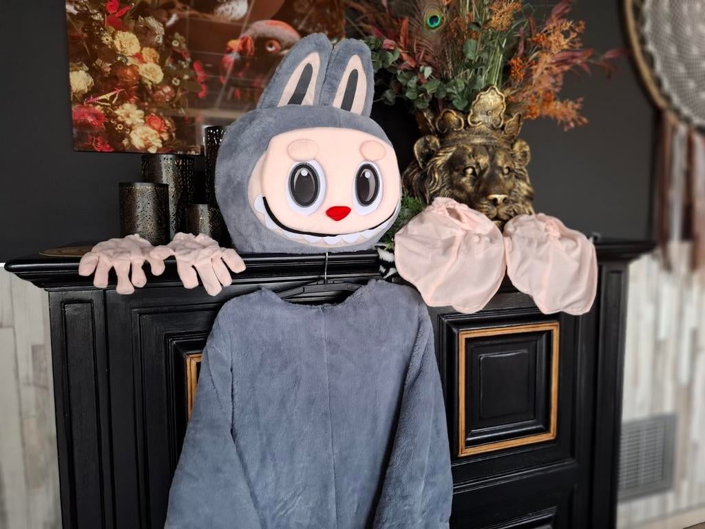 La Bubu Pak - Kostuum, Ophalen of Verzenden