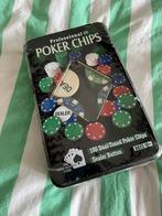 Poker chips, Nieuw, Ophalen of Verzenden
