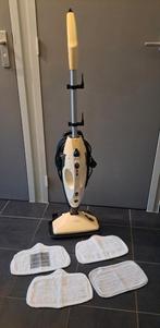 Stoomapparaat, Witgoed en Apparatuur, Ophalen, Gebruikt