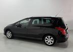 Peugeot 308 SW 1.6 VTi X-Line 7P | CLIMA | PARKSENS V/A | TR, Voorwielaandrijving, 15 km/l, 4 cilinders, Parkeersensor