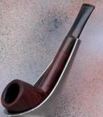 Pijp. SHAMROCK. Ireland.  Vintage.  12.5 cm., Verzamelen, Ophalen of Verzenden, Zo goed als nieuw, (Water)pijp