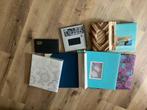 Heel veel scrapbookspullen ,Cricut,Gypsy en andere spullen, Ophalen, Zo goed als nieuw, Overige typen, Cricut