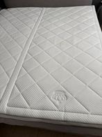 Auping Topper Deluxe 200x210 - Nieuwstaat!, Huis en Inrichting, Ophalen, 210 cm, Tweepersoons, Zo goed als nieuw