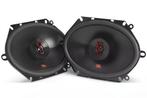 250W JBL Stage3 8627 Ovale 6x8'' Inch Luidsprekers (50Wrms)., ., Ophalen of Verzenden, Zo goed als nieuw, .