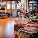 Vintage Perzische Tapijten Vloerkleden kelims, Etten-Leur, DJT DeJuisteToon, Djt@dejuistetoon.eu, Ophalen of Verzenden