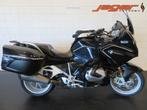 BMW R 1250 RT PERFECT! OPTION 719 AKRA (bj 2020), Bedrijf, Toermotor