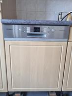 Vaatwasser Bosch SMI53N55EU, Ophalen, Gebruikt, Voorspoelprogramma, Minder dan 10 liter
