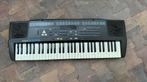 Keyboard Roland E-16 intelligent eynthesizer (zonder adapter, Ophalen of Verzenden, Zo goed als nieuw, 61 toetsen, Roland