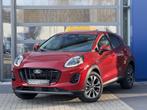 Ford Puma 1.0 EcoBoost Hybrid Titanium | Winter Pack | Camer, Voorwielaandrijving, 12 maanden, Stof, Puma